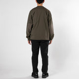 MEANSWHILE MW-CT22203 LUGGAGE L/S TEE