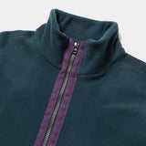 MEANSWHILE MW-CT22207 POLARTEC® FLEECE OVERWRAP JKT