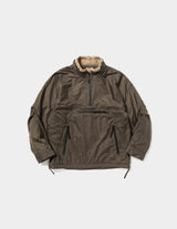 MEANSWHILE MW-JKT22204 POLARTEC® THERMAL SMOCK