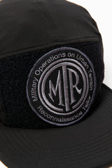 MOUT-040 3XDRY TACTICAL CAP