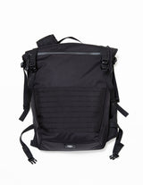 MRG-001 TRANSFORM MESSENGER