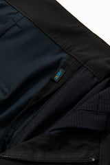 MT1004 3XDRY MDU SHORTS