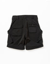 MT1004 3XDRY MDU SHORTS