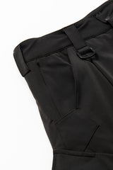 MT1004 3XDRY MDU SHORTS