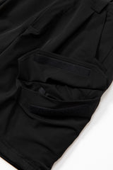 MT1004 3XDRY MDU SHORTS