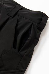 MT1004 3XDRY MDU SHORTS