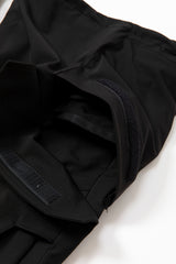 MT1004 3XDRY MDU SHORTS