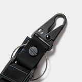 MW-AC21106 UTILITY KEY RING