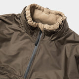 MEANSWHILE MW-JKT22204 POLARTEC® THERMAL SMOCK