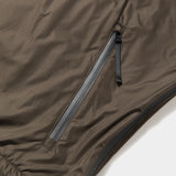 MEANSWHILE MW-JKT22204 POLARTEC® THERMAL SMOCK