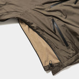 MEANSWHILE MW-JKT22204 POLARTEC® THERMAL SMOCK
