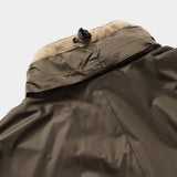 MEANSWHILE MW-JKT22204 POLARTEC® THERMAL SMOCK