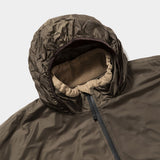 MEANSWHILE MW-JKT22204 POLARTEC® THERMAL SMOCK