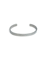 N-216 MORGAN DOLLAR HAMMER BANGLE