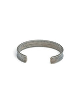 N-057 MORGAN DOLLAR BANGLE DOUBLE