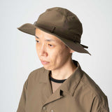 OM222-52041SD FIELD HAT PLAIN