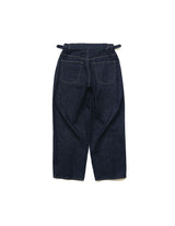 SYT-23SS-P01 2-TACK DENIM PANTS