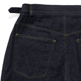 SYT-23SS-P01 2-TACK DENIM PANTS