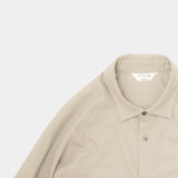 SH01224 SUPER120’S WOOL SHIRT