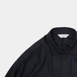 SH01224 SUPER120’S WOOL SHIRT