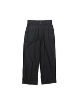 SN-461 EAST WEST SLEEPING FATIGUE