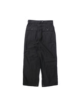 SN-461 EAST WEST SLEEPING FATIGUE