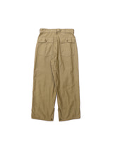 SN-461 EAST WEST SLEEPING FATIGUE