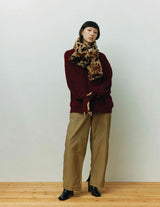 SN-461 EAST WEST SLEEPING FATIGUE