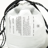 TAITAI ULTRALIGHT COOLERBAGII CORDURA DETAIL