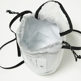 TAITAI ULTRALIGHT COOLERBAGII CORDURA DETAIL