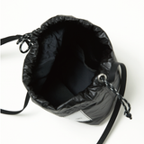 TAITAI ULTRALIGHT COOLERBAGII CORDURA DETAIL