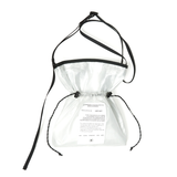 TAITAI ULTRALIGHT COOLERSCOCHE CORDURA IN WHITE