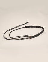 66GOD01 PARACHUTE CORD BRAID BELT