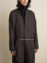 66GOD01 PARACHUTE CORD BRAID BELT