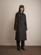 66GOD01 PARACHUTE CORD BRAID BELT