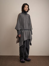 66GOD01 PARACHUTE CORD BRAID BELT