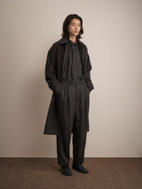 66GOD01 PARACHUTE CORD BRAID BELT