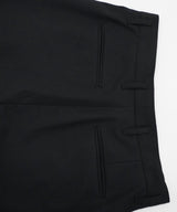 68PAN04 WOOL GABARDINE TROUSERS