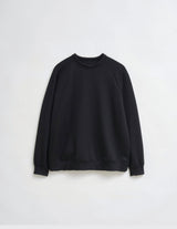 RK-PN015 MERINO WOOL 36G SWEAT CREW NECK