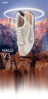 BSM6410WNMS HALO V3 WHITE NATURAL