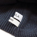 YSK-23SS-AC01 YASHIKI x CA4LA YAGASURI KNIT CAP