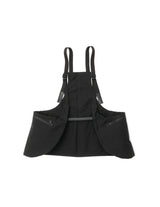 111YZ099 DEFORMATION W SASH CORDURA SHOULDER