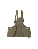 111YZ099 DEFORMATION W SASH CORDURA SHOULDER