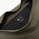 111YZ099 DEFORMATION W SASH CORDURA SHOULDER