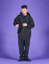 YOROZU 111YZ099 DEFORMATION W SASH SHOULDER