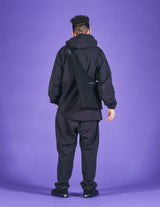 YOROZU 111YZ099 DEFORMATION W SASH SHOULDER