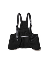 YOROZU 111YZ099 DEFORMATION W SASH SHOULDER