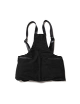 YOROZU 111YZ099 DEFORMATION W SASH SHOULDER