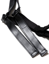 YOROZU 111YZ099 DEFORMATION W SASH SHOULDER