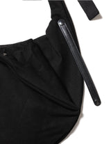 YOROZU 111YZ099 DEFORMATION W SASH SHOULDER